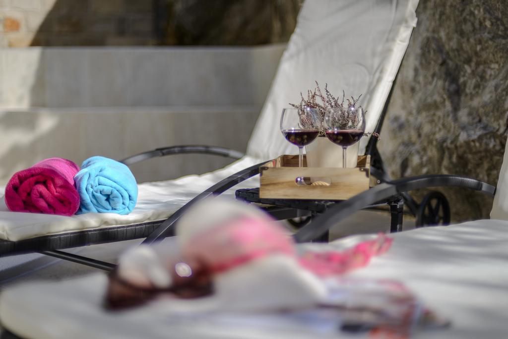 Rose * Dubrovnik