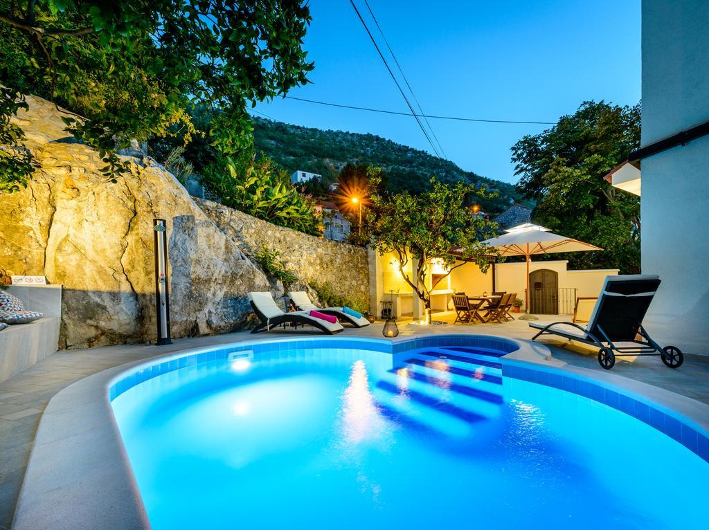 Villa Rose Dubrovnik