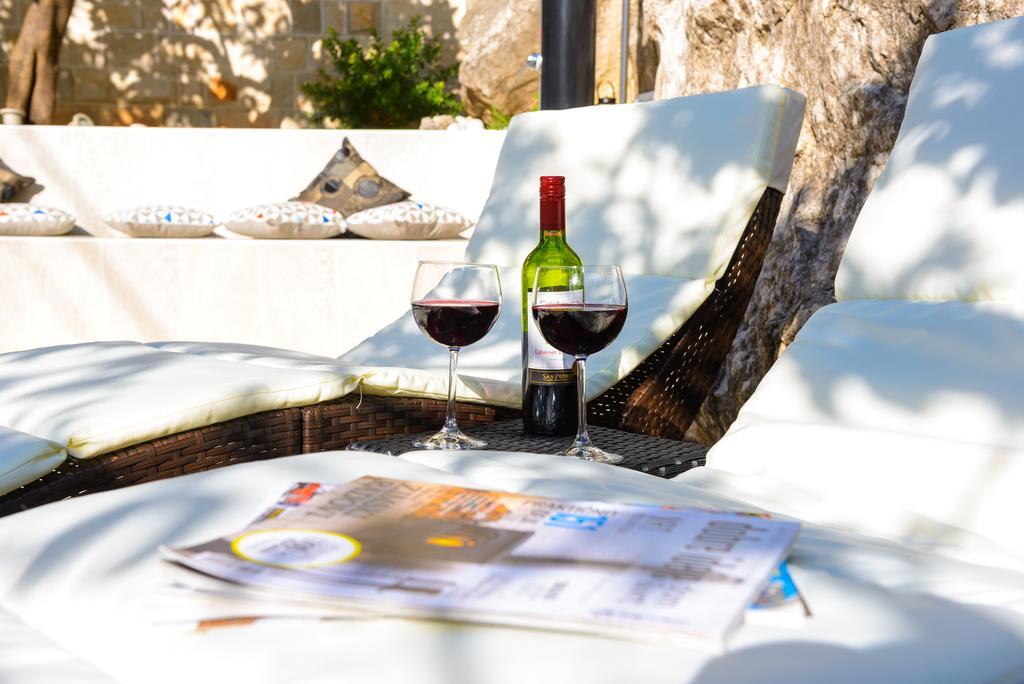Villa Rose Dubrovnik